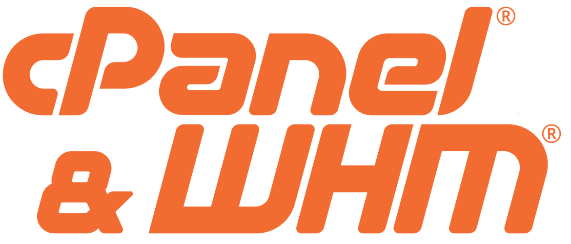 cPanel WHM control panel logo