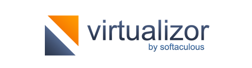 logo Virtualizor