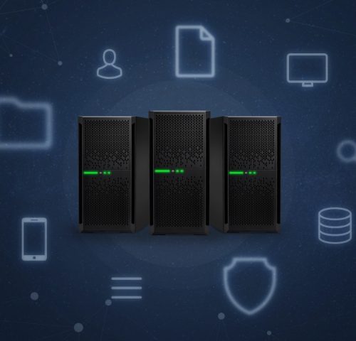 What is VPS? All you need about Virtual Servers.