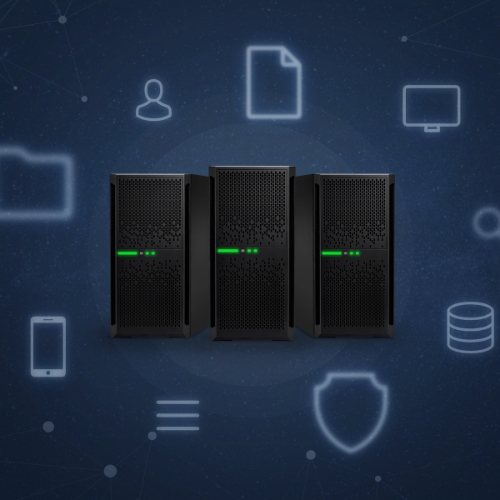 What is VPS? All you need about Virtual Servers.