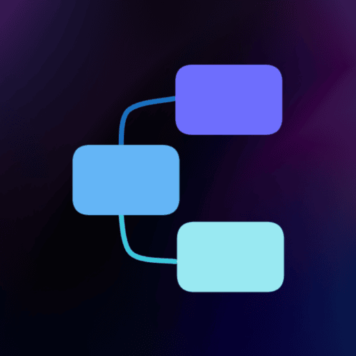 Flowise AI agent builder logo