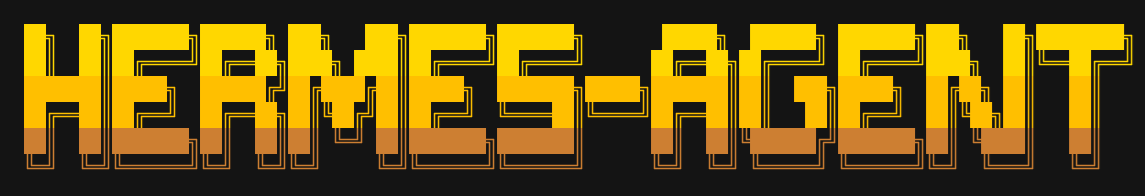 Hermes Agent by Nous Research logo