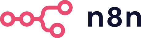 n8n workflow automation platform logo