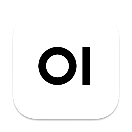 Open WebUI AI chat interface logo